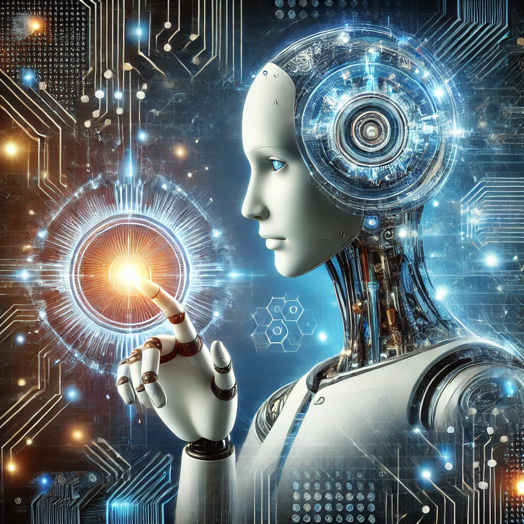 What is an Artificial Intelligence (AI)?