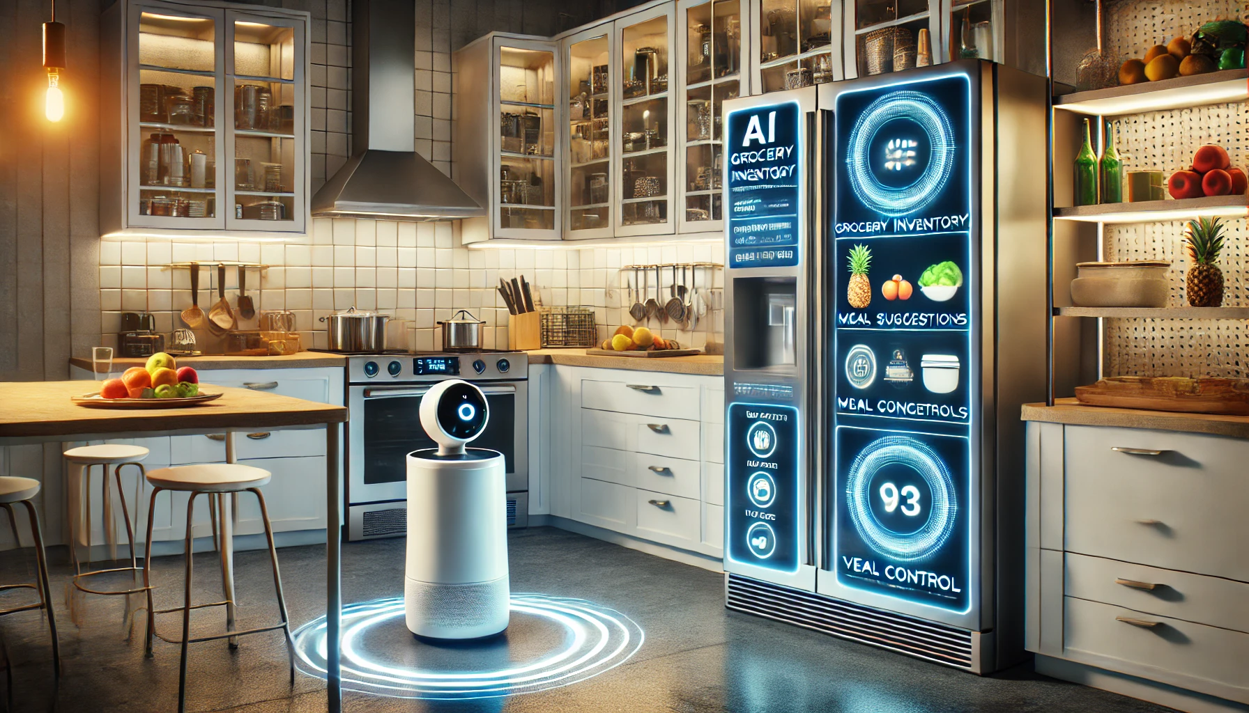 AI in Consumer Electronics