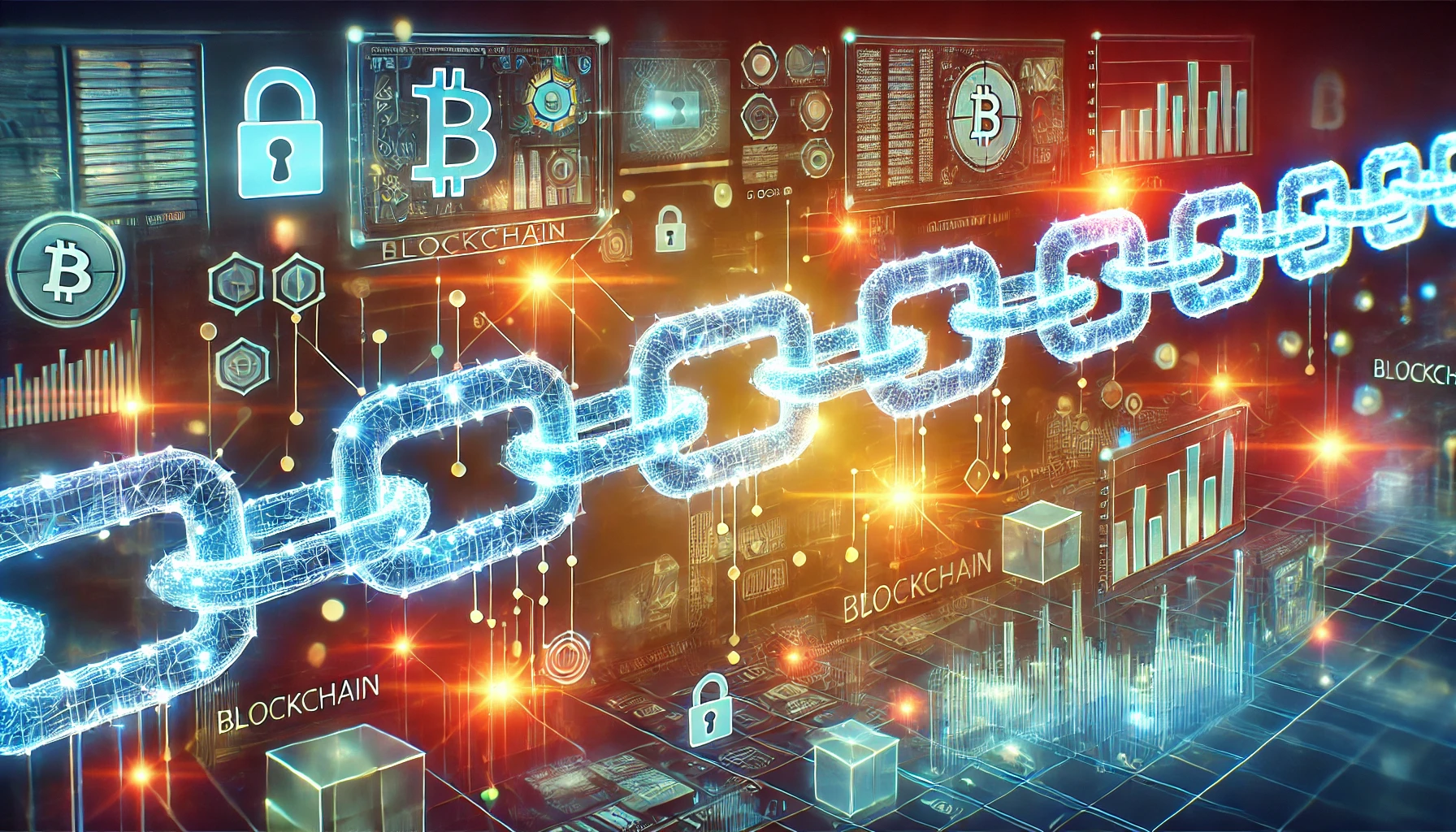 What is Blockchain?