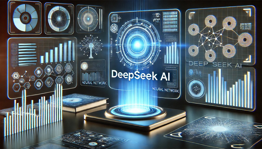 DeepSeek AI