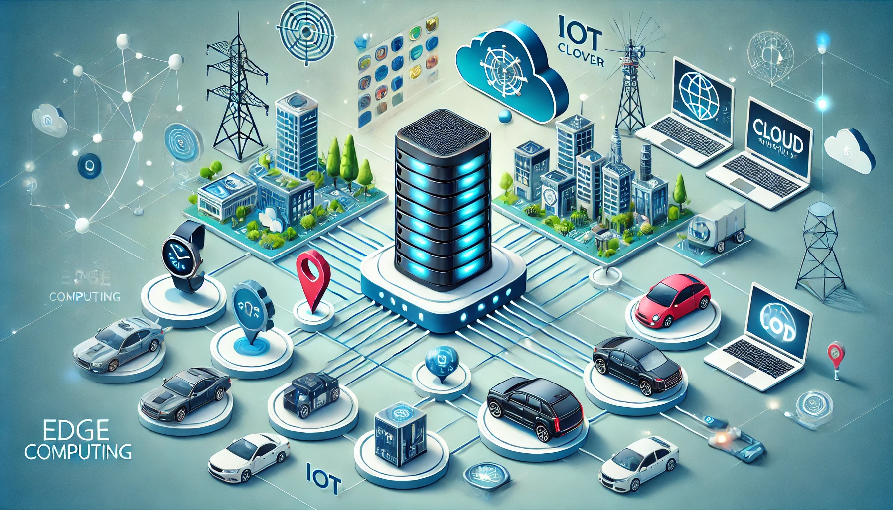 Edge Computing