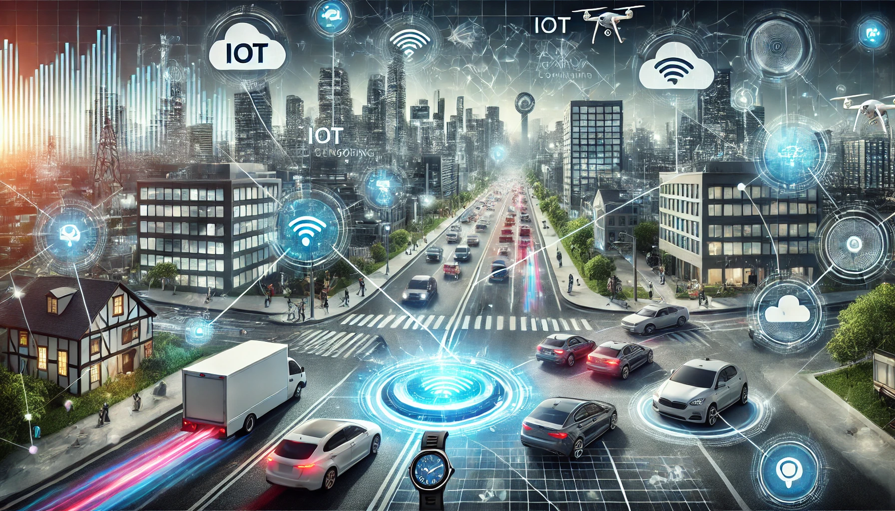 Edge computing