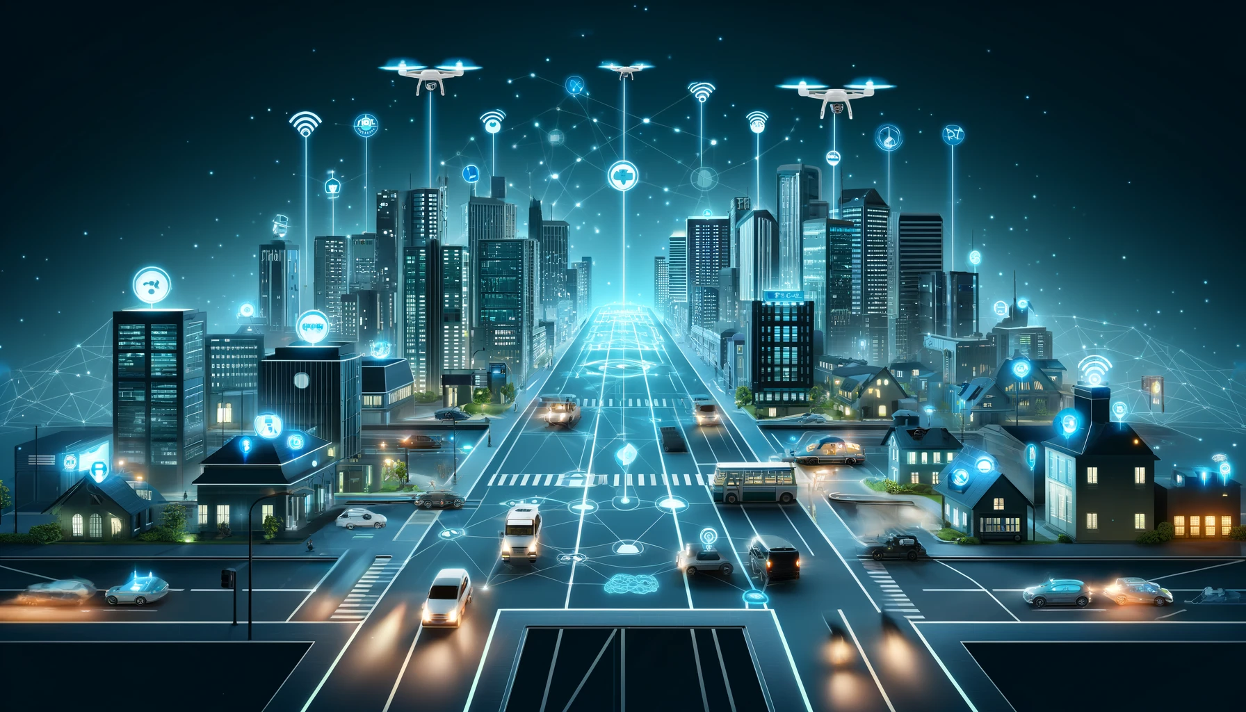 Internet of Things (IoT)