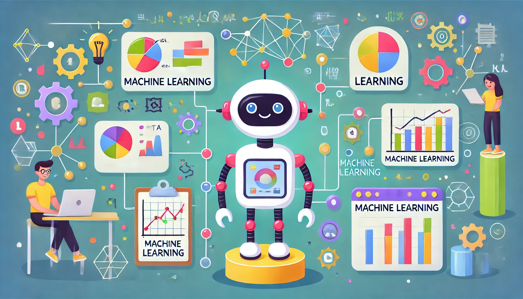 What is Machine Learning?