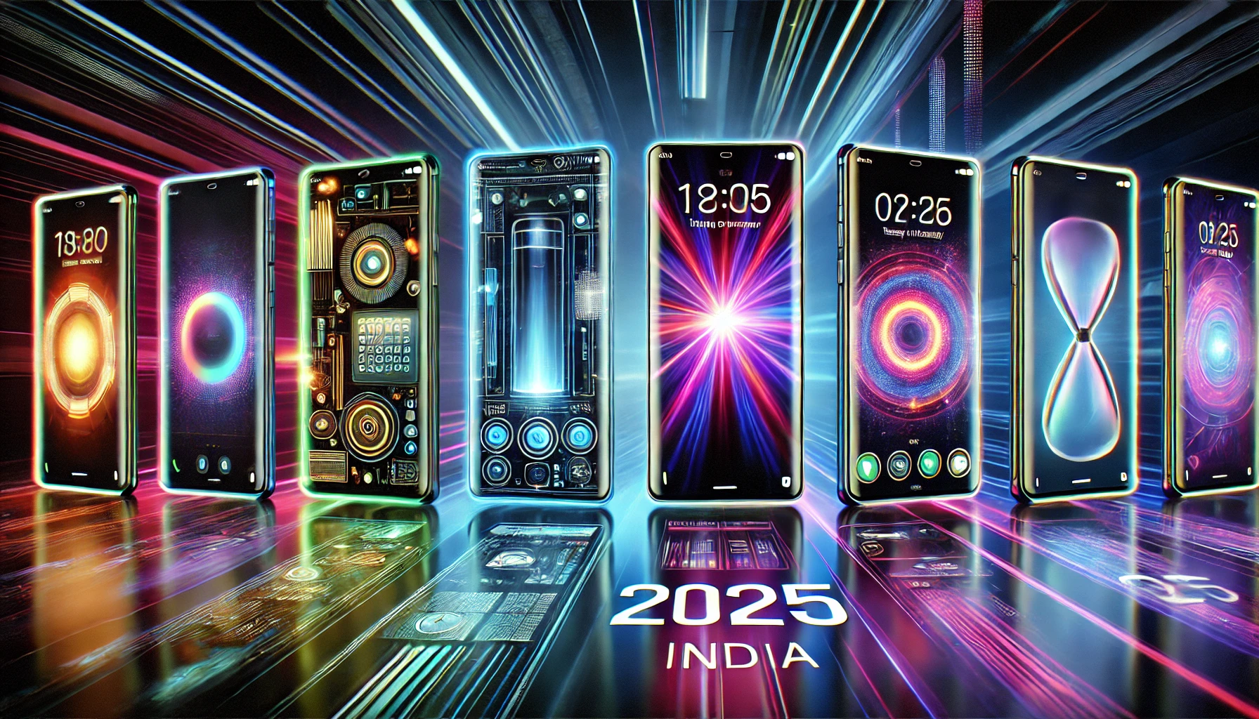 Most Awaited Mobile Phones