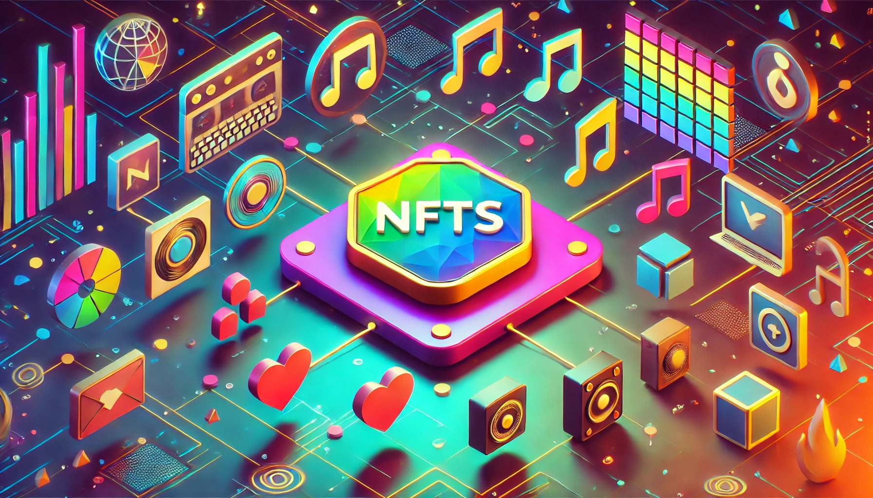 What is an NFT?