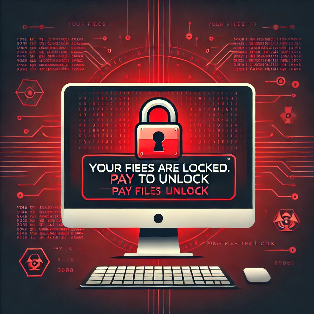 Understanding Ransomware: A Guide to Protect Yourself