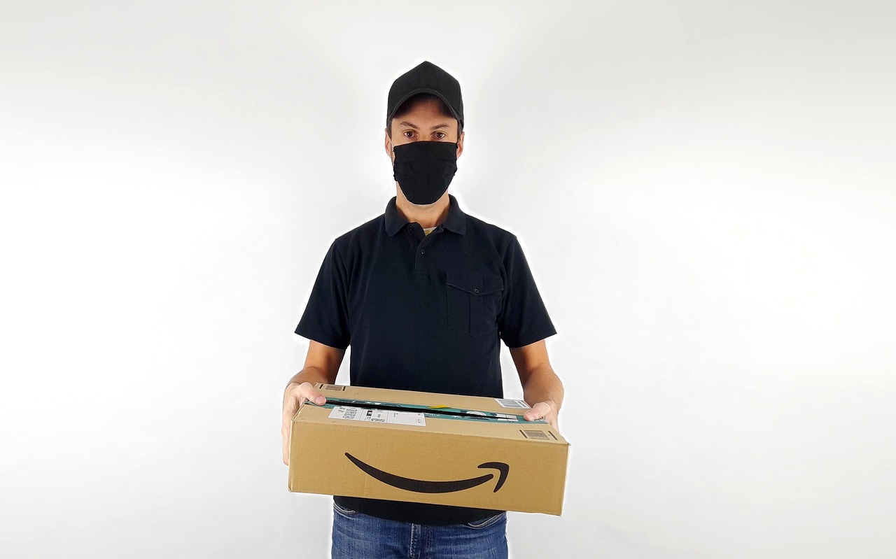 Amazon prime
