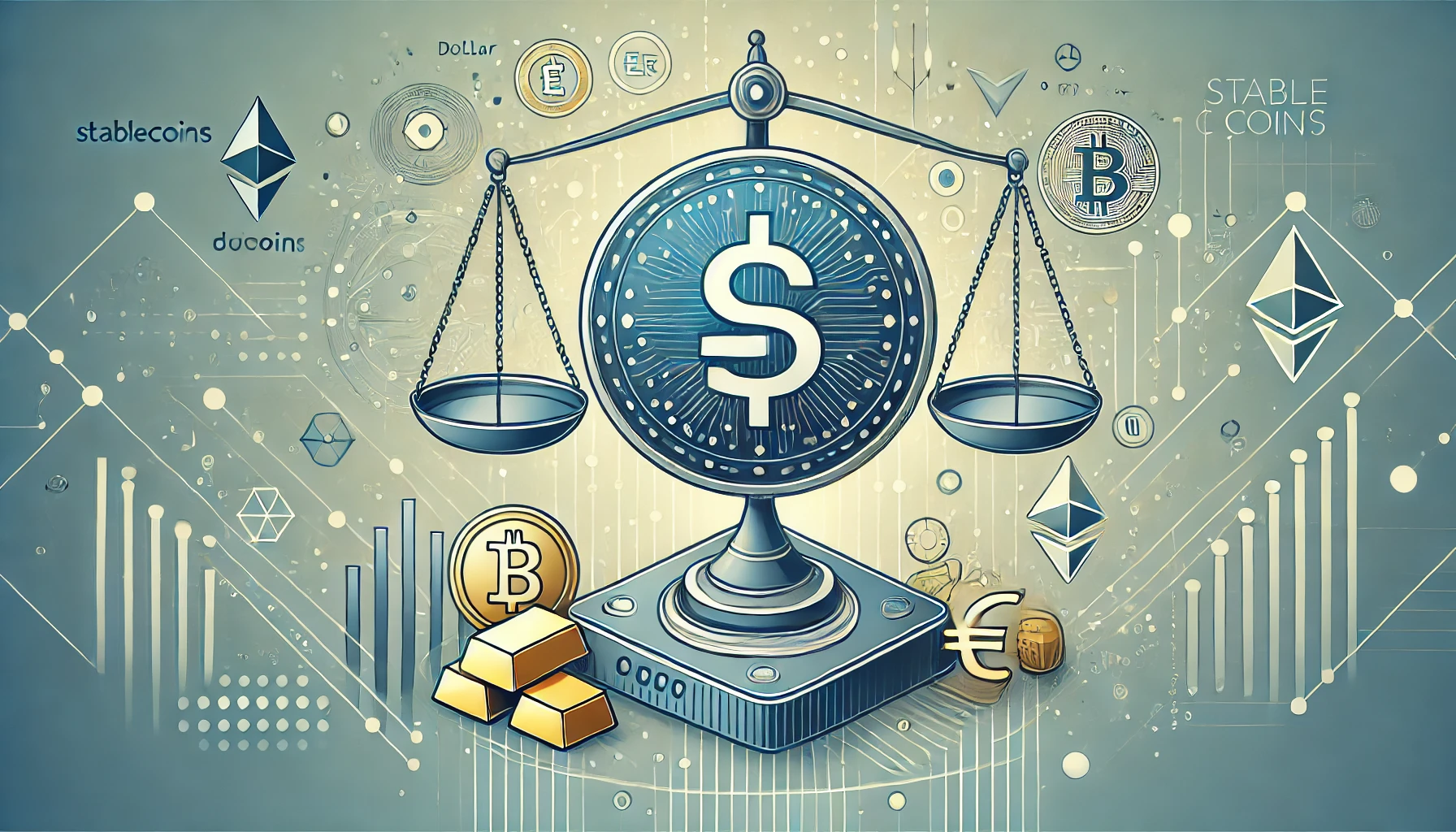 Understanding Stablecoins