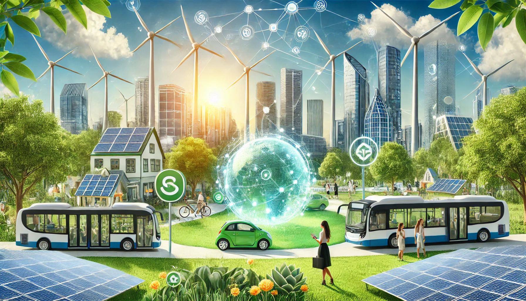 sustainable technology