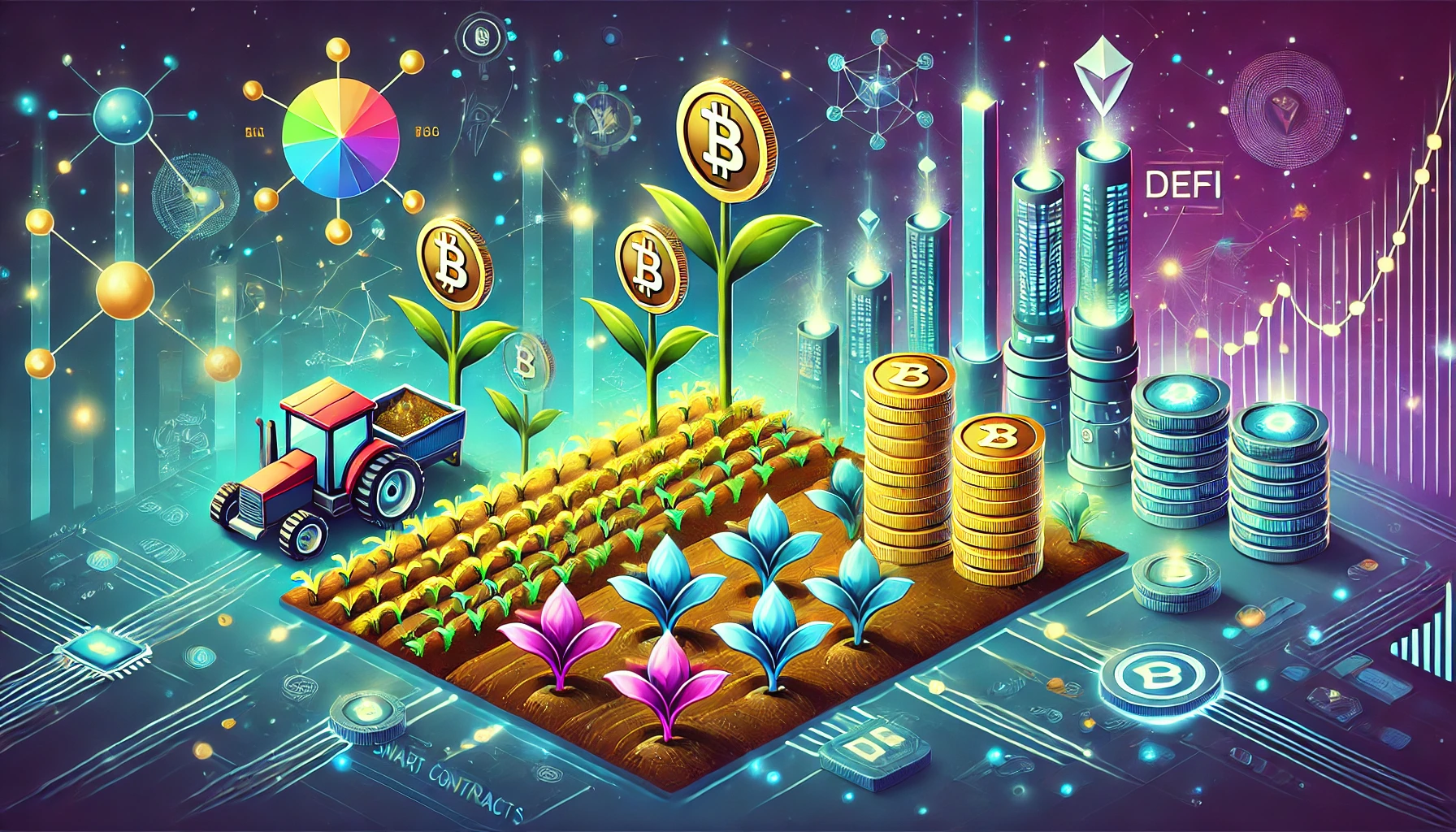 What is Yield Farming?