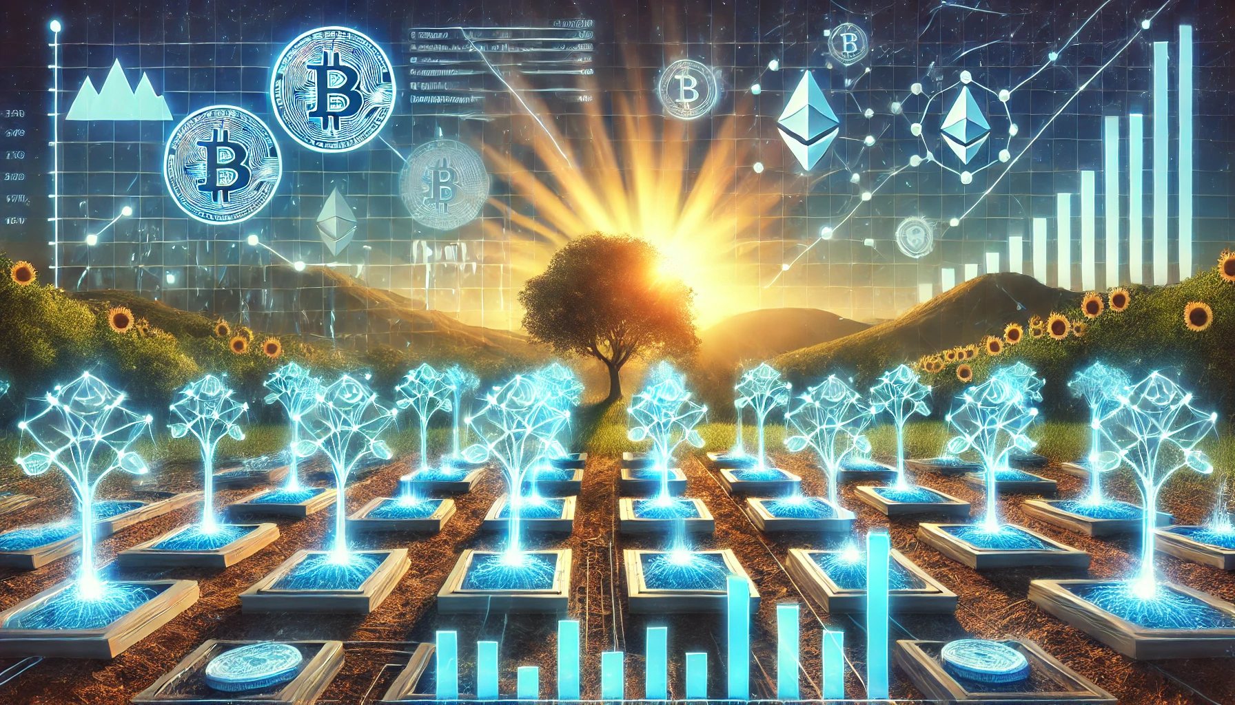 yield farming