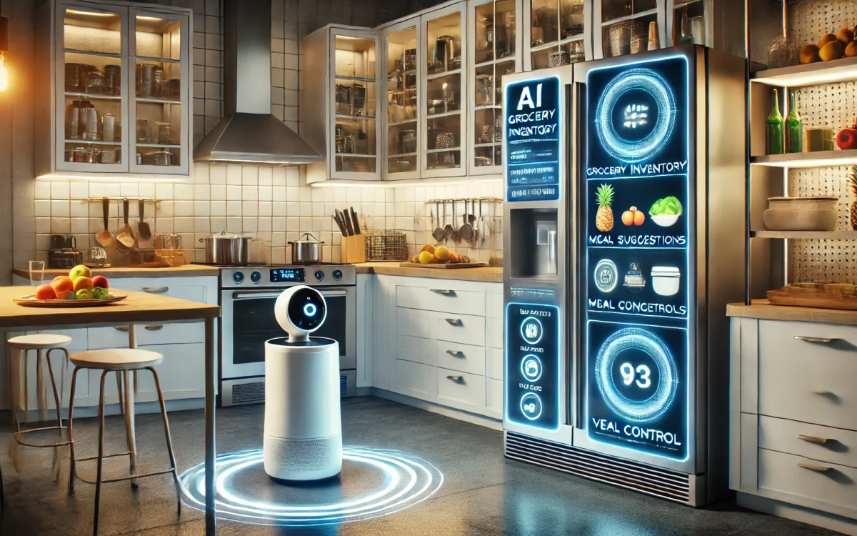 AI in Consumer Electronics