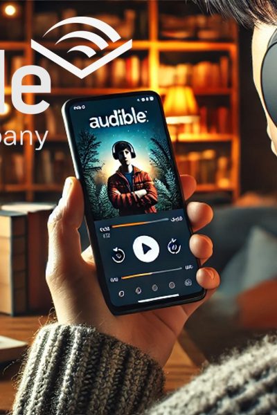 Amazon Audible: A Complete Guide to Registration, Benefits, and More (India Edition)