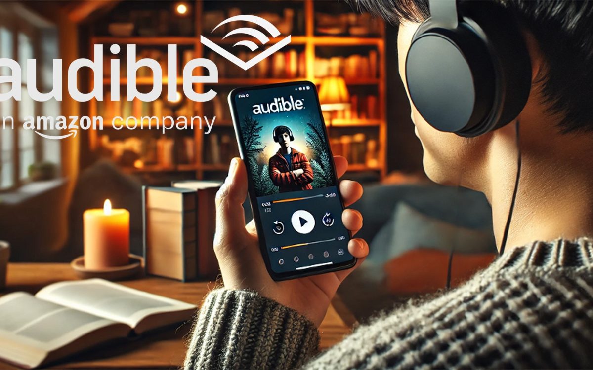 Amazon Audible: A Complete Guide to Registration, Benefits, and More (India Edition)