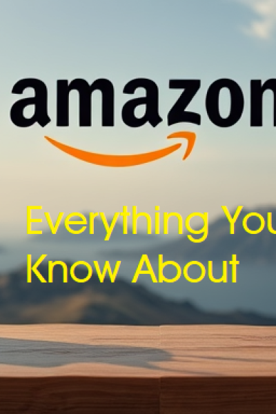 What is Amazon Prime?