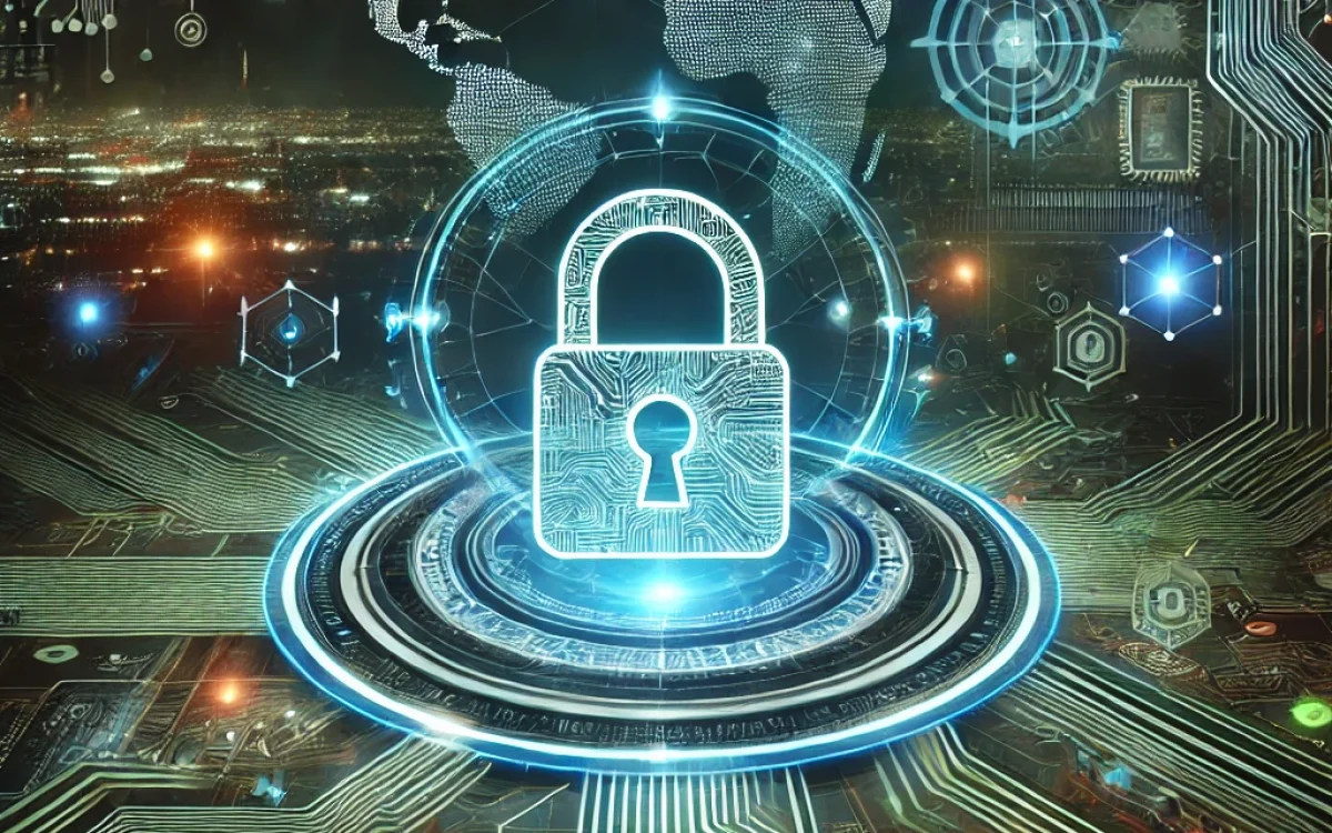 Cybersecurity Trends for 2025