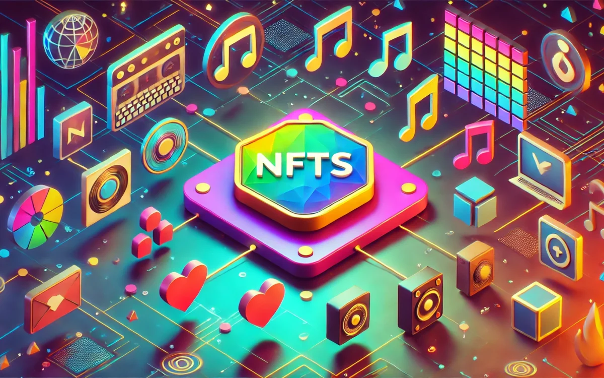 What is an NFT?
