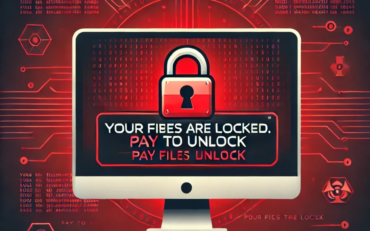 Understanding Ransomware: A Guide to Protect Yourself
