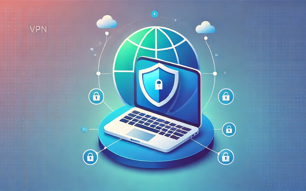 What is VPN?