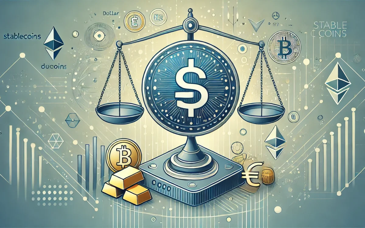 Understanding Stablecoins